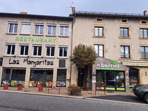 Le Barriol — foto 3