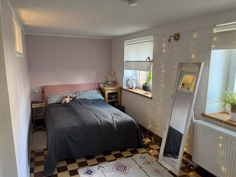 Villa Kunterbunt — foto 1