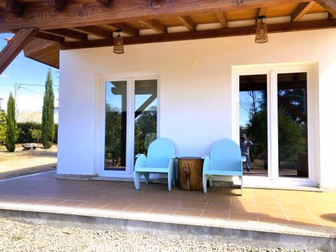 Casa Ar da Beira - Serra da Estrela - Belmonte — foto 7