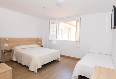 Hotel Faro de Finisterre — foto 6