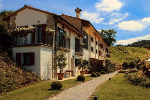 Ca' Piadera Wine Relais — foto 2