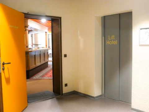 Hotel Oronto — foto 4