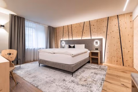 Hotel Baer & Post Zernez — foto 6