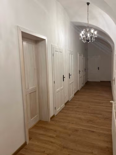 Cassovia Hostel — photo 8