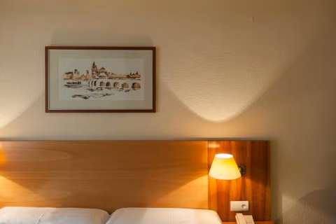 Hotel Mercado by gaiarooms — photo 9