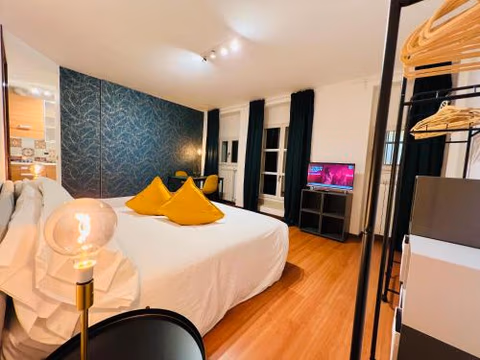 Crops City Stay Apartment 14 — foto 8