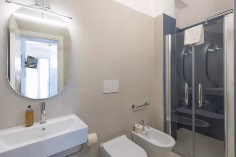 Hotel Albània — foto 6