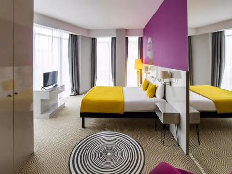 Ibis Styles Wroclaw Centrum — foto 9