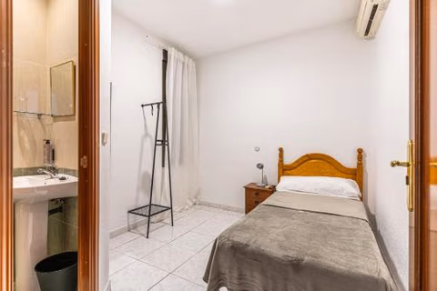Hostal Marie Del Mar — foto 5