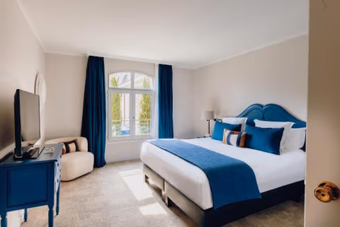 Cèdre Beaune, A Beauvallon Hotel & Spa — foto 1