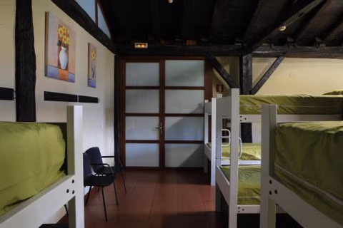 Albergue Uztartza — photo 2
