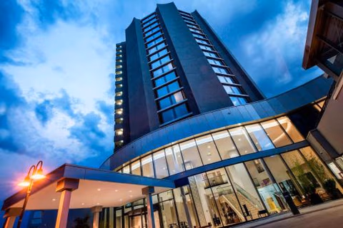 Delta Hotels by Marriott Frankfurt Offenbach — photo 2