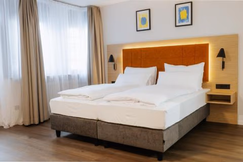 Hotel zwölf87 — foto 7