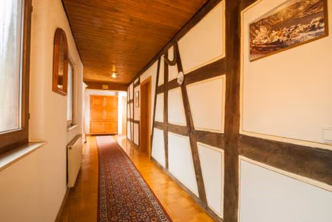 Alte Weinstube Burg Eltz — foto 8