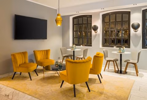 rugs HOTEL Köln — photo 8