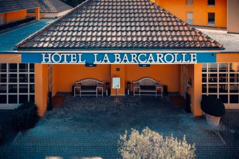 Hotel La Barcarolle — foto 2