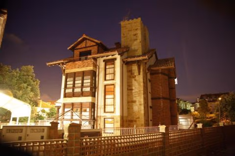 Posada-Spa Privilegio de Vara — foto 1