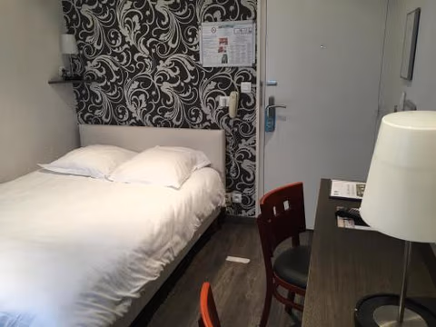 Hotel Anne De Bretagne BLOIS — foto 4