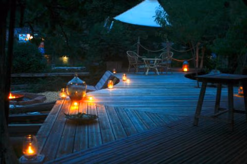 Moselglamping — foto 4