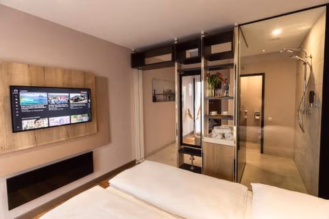 24Seven Hotel Schwabach — foto 1