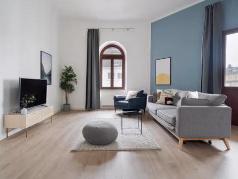 Limehome Dresden Hoyerswerdaerstraße — foto 6
