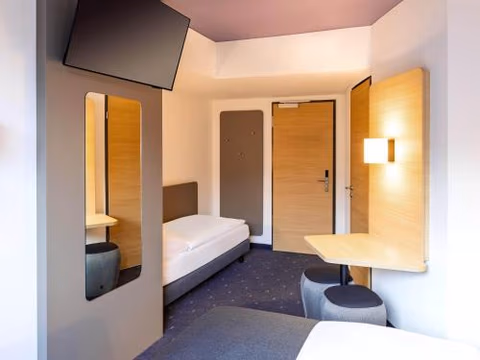 ACHAT Hotel Dresden Altstadt — foto 3