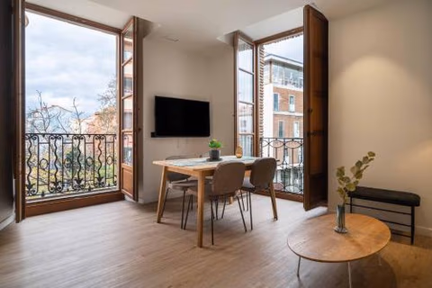 Limehome Vitoria Palacio de los Álava-Velasco — foto 4