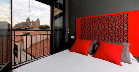 Apartamentos Ele San Justo Plaza — foto 4