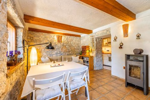 Holiday house NATURA with pool — foto 6