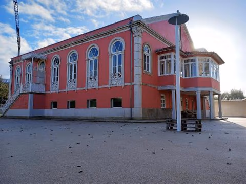 HI Vila do Conde - Pousada de Juventude — foto 5