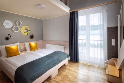 JUFA Familienresort Kempten im Allgäu — foto 8