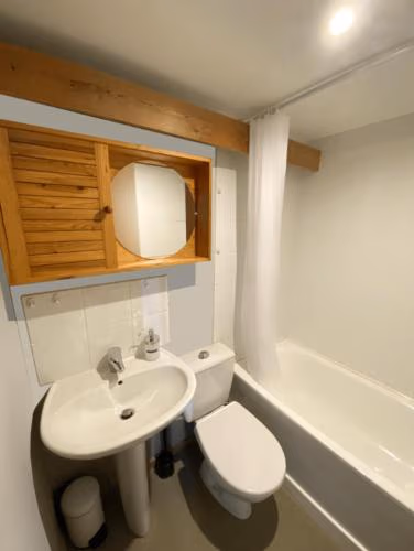 Hôtel de La Plage - WISSANT — foto 2