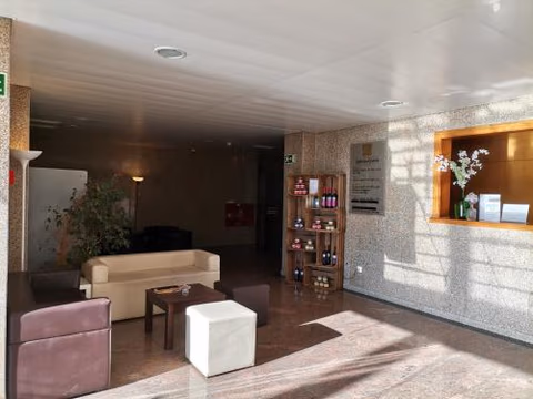 Hotel Quinta dos Cedros — foto 6