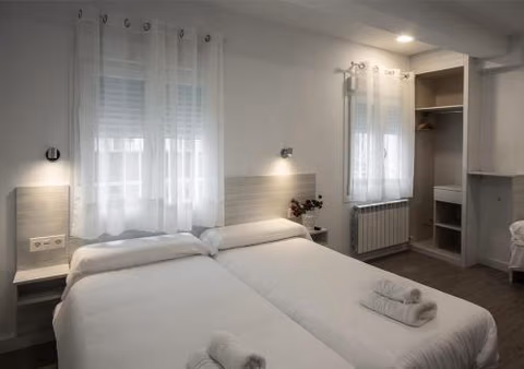 Hostal Lar — foto 7