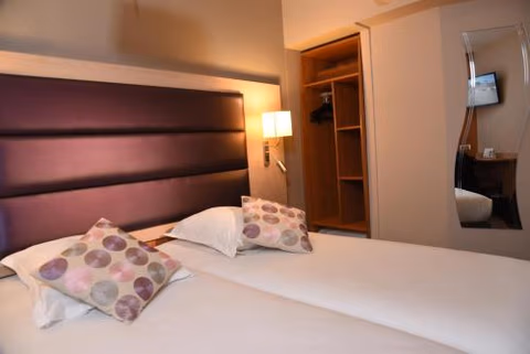 The Originals City, Au Relais Saint-Éloi, Tours — foto 3