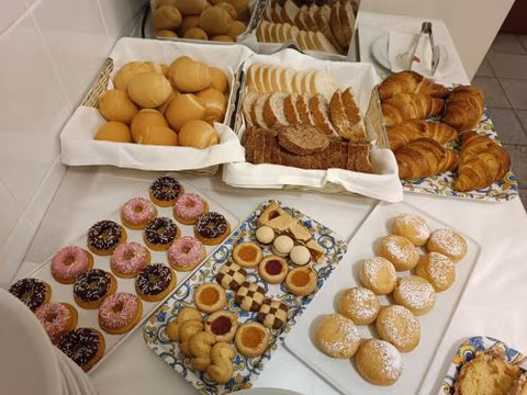 Hotel Il Guscio — foto 7