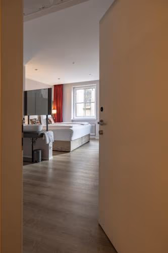 MEA HOTEL TRIER — foto 3
