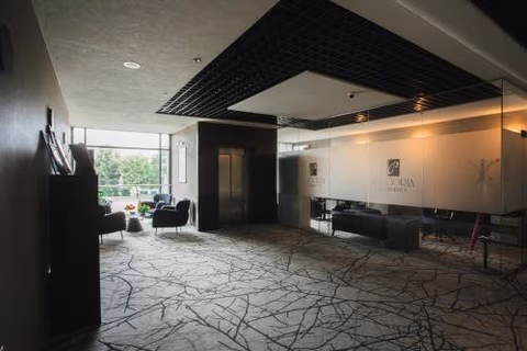 Hotel Pogoria Residence — photo 5