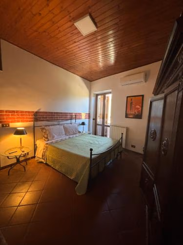 Locanda delle sorelle nel centro storico — foto 4