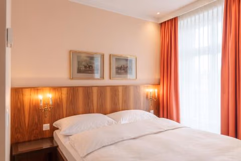 Hotel Schweizerhof Basel — foto 4