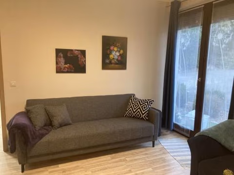 Moderne Fewo Haundorf mit Terrasse ebenerdig — photo 3