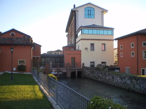 Hotel Le Macine — foto 4