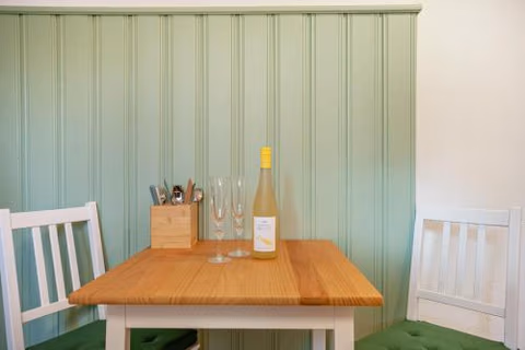 Tinas Ferienwohnung — foto 3