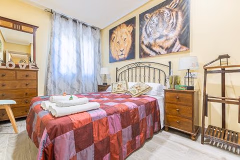 APARTAMENTOS DELUXE COLLARUBIO en Cercedilla — foto 2