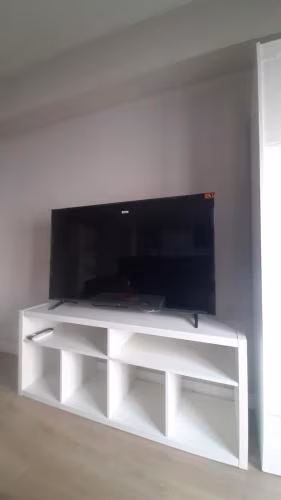 Almería Centro- Piso Reformado, Exterior, WiFi, a 1 minuto de Puerta Purchena — photo 7
