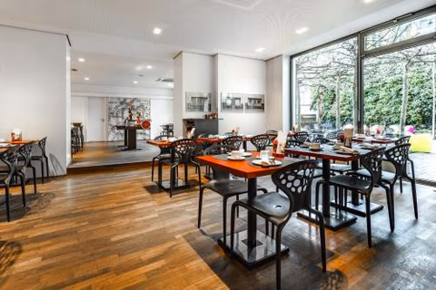 Art & Business Hotel — foto 4