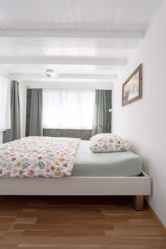 Schöne Wohnung im Herzen von Herisau bis 6 Gäste — foto 5