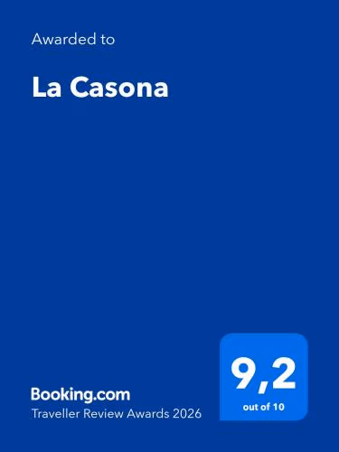 La Casona — photo 6