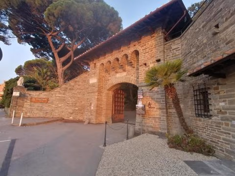 Villa Figoli Suites — photo 3