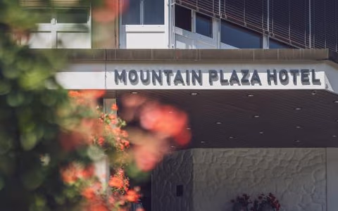Mountain Plaza Hotel — foto 2